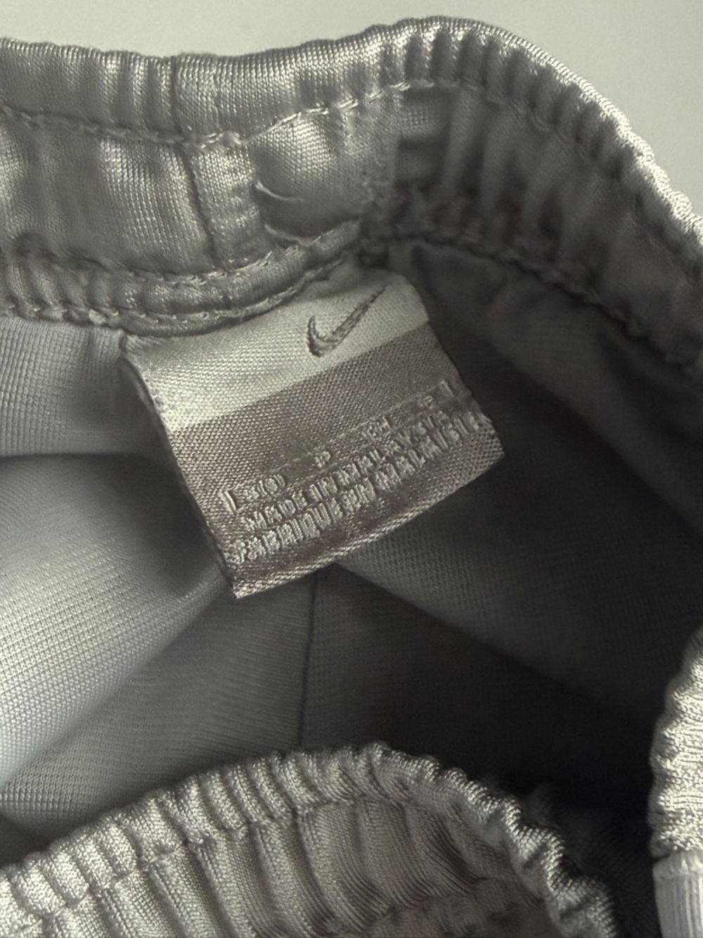 Nike Performance Men's Athletic Shorts - Picture 4 of 4
